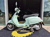 Vespa Primavera 125 3V ABS (2026) E5+ - náhled 43