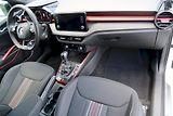 Škoda Scala (2025) Monte Carlo 1,5 TSi/110 kW DSG - náhled 9