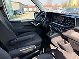 Volkswagen Multivan Comfortline  7míst 2,0TDI 110k - náhled 18