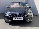 Škoda Superb (2016) 2.0 TDi, Style, bixen, kamera - náhled 1