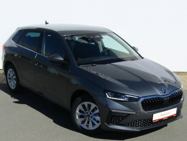 Škoda Scala (2026) Top Selection 1.0 TSI 85 kW - fotka 9 z 30