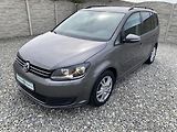 Volkswagen Touran 2.0TDi 140PS DSG TAŽNÉ - náhled 7