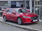 Mazda 6 2.5i SKYACTIV-G TAKUMI 6AT - náhled 7