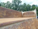 Mercedes-Benz 4151 Arocs, 8x6, Meiller, Bord - náhled 26
