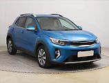 Kia Stonic (2023) 1.2 DPI, ČR,1.maj, Serv.kniha - náhled 1