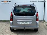 Peugeot Partner (2017) 1.6 HDI 88 kW Allure - náhled 7