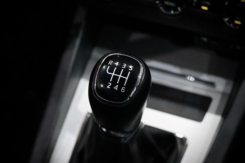Škoda Octavia 3 FL Combi  1.4 TSI 110 kW - fotka 25 z 29