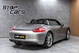 Porsche Boxster 981 2.7 195kW PDK *BOSE*ČR* - náhled 12