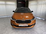 Škoda Fabia 1.0 TSi 81kW DSG ČR 1.MAJ NAVI - náhled 4