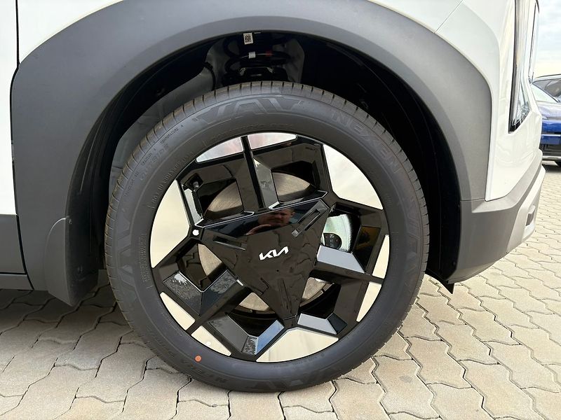 Kia Ostatní 1,6 T-GDi GPF 4x2 EXCLUSIVE (2 - fotka 9 z 15