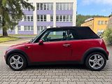 Mini Cooper 1,6i  Cabrio  - náhled 6