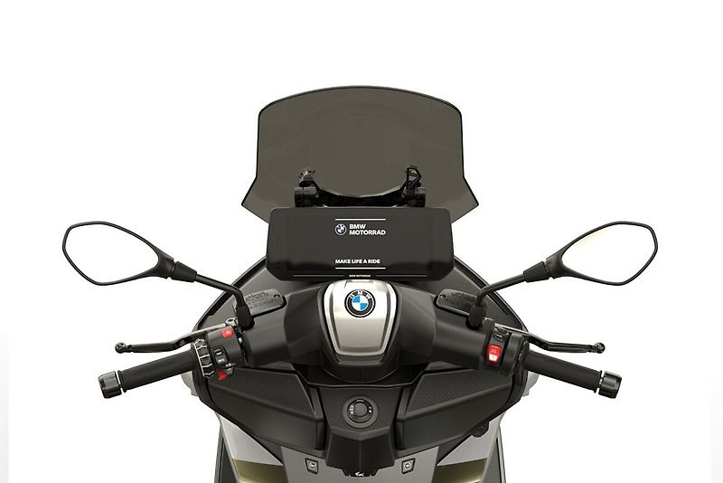 BMW C 400 GT - fotka 4 z 4