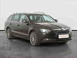 Škoda Superb (2014) Laurin&Klement 2.0 TDI, 4X4 - náhled 1