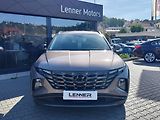 Hyundai Tucson 1.6 T-GDI/110kW smart DCT - náhled 1