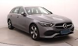 Mercedes-Benz Třídy C 220d/Kam/Distronic - na cestě - náhled 3