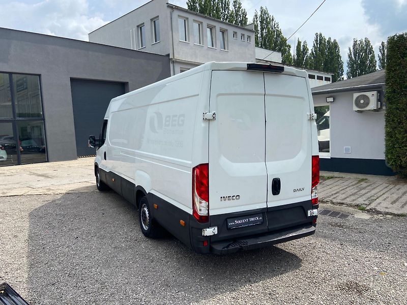Iveco Daily (2019) 35S16, Euro 6 - fotka 3 z 18