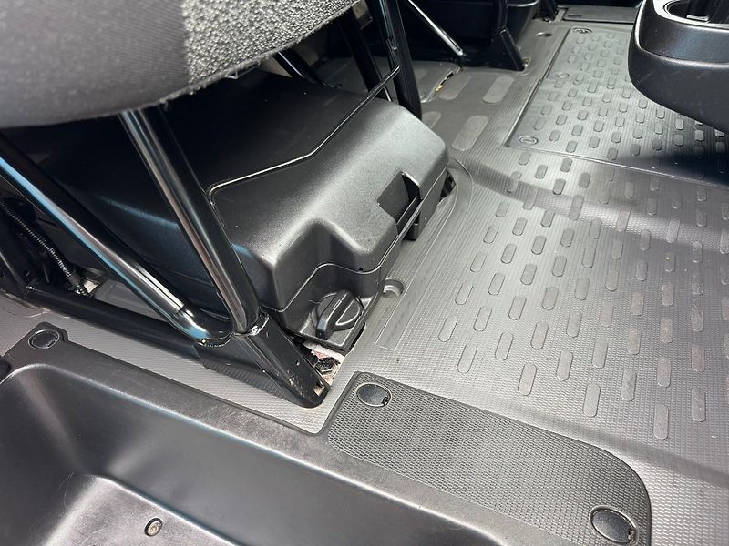 Fiat Ducato (2019) 2.3 96kW L1H1 chlazení/topení - fotka 25 z 40