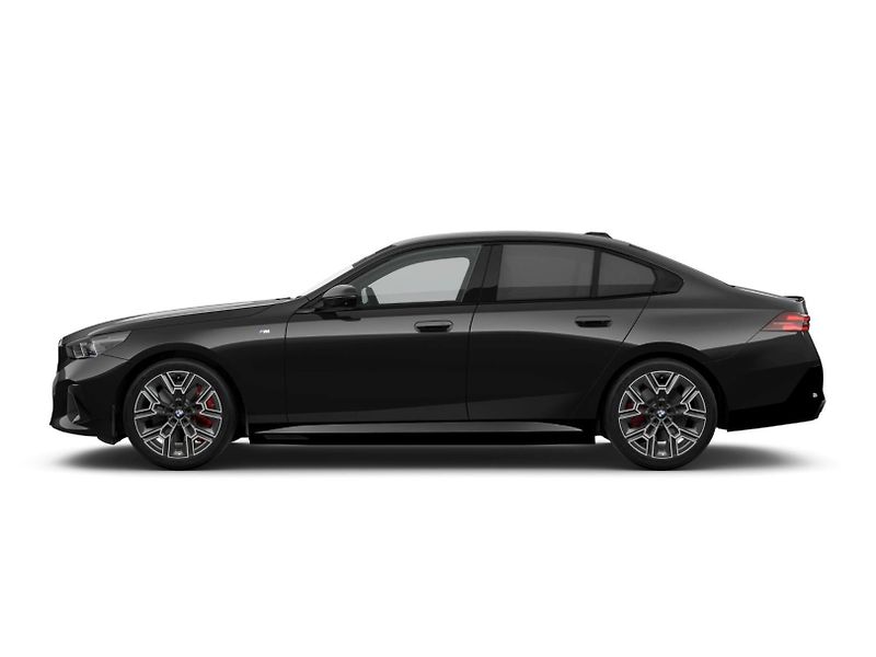BMW i5 xDrive40 M-Sport PRO - fotka 3 z 7