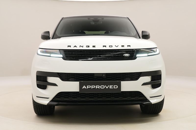 Land Rover Range Rover Sport D250 DYNAMIC SE AWD AUT CZ - fotka 15 z 52