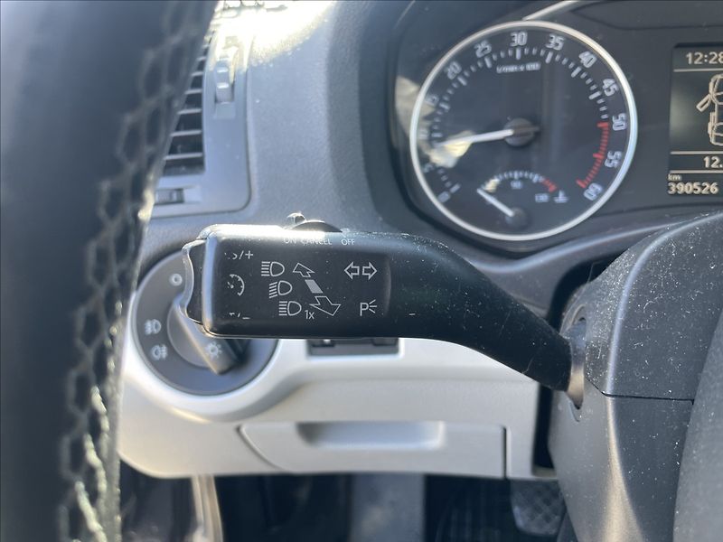 Škoda Octavia 2,0 TDi 103kw CFH Euro5 - fotka 18 z 32