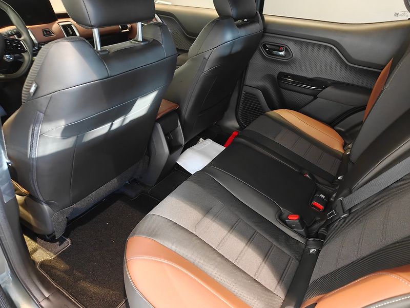 Suzuki e VITARA (2026) Elegance 61kW | nový vůz - fotka 4 z 20