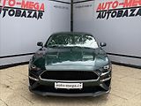 Ford Mustang 5,0 V8 357kW BULLITT-CZ-DPH!! - náhled 1