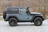 Jeep Wrangler 2.8 CRD/10th-Anniversary/CZ - náhled 13