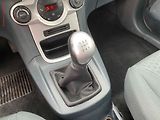 Ford Fiesta (2011) 1.4i, Titanium, park. čidla - náhled 15