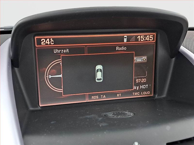 Peugeot 207 (2007) 1.6 THP, jezdí výborně - fotka 16 z 18