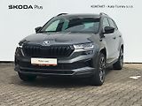 Škoda Karoq (2026) SPORTLINE 2,0 TDI 4X4 DSG - náhled 1
