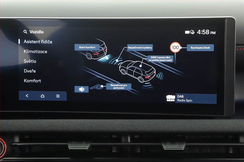 Hyundai Tucson (2026) 1.6 T-GDI, N-LINE, AUTOMAT - fotka 12 z 19