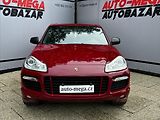 Porsche Cayenne 4,8 GTS 405 hp - náhled 1