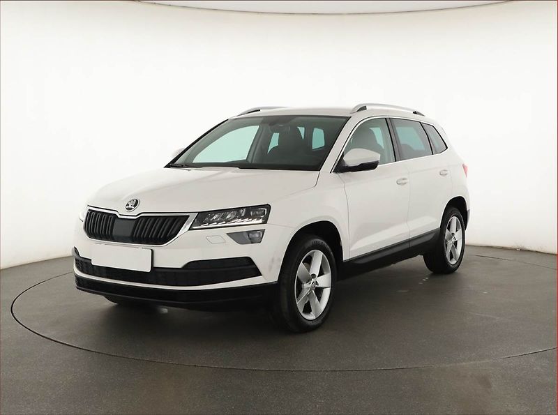 Škoda Karoq (2019) Style 1.6 TDI, Automat - fotka 2 z 16