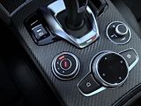 Alfa Romeo Stelvio (2026) 2.9 V6 BiTurbo 520k QV Carbon - náhled 19