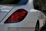 Mercedes-Benz Třídy S 350d AMG 4MATIC CZ 130tKM  - náhled 51