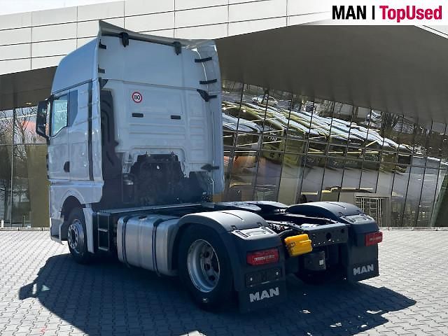 MAN TGX 18.470 standart záruka 12M  - fotka 7 z 32