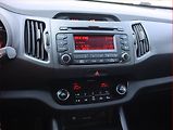 Kia Sportage (2012) 2.0 CRDi, 4X4, Tempomat - náhled 12