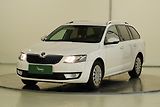 Škoda Octavia - náhled 1