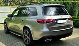 Mercedes-Benz GLS (2021) 400 d 4MATIC - náhled 2