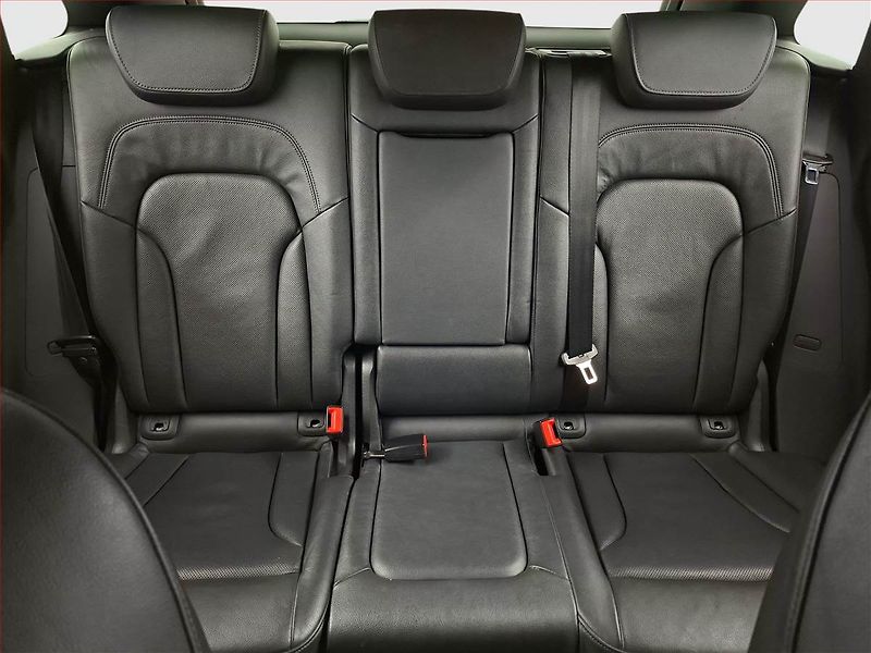 Audi Q5 (2009) 3.0 TDI, 4X4, Automat, Navi - fotka 10 z 22