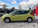 Peugeot 207 (2009) SW 1.6HDi 66kW - náhled 8