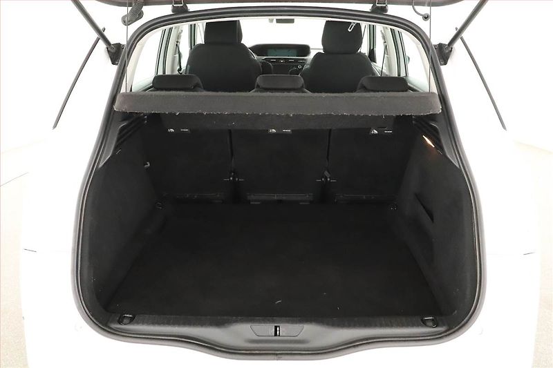 Citroën C4 SpaceTourer (2019) PureTech 130, Navi, Tempomat - fotka 11 z 13