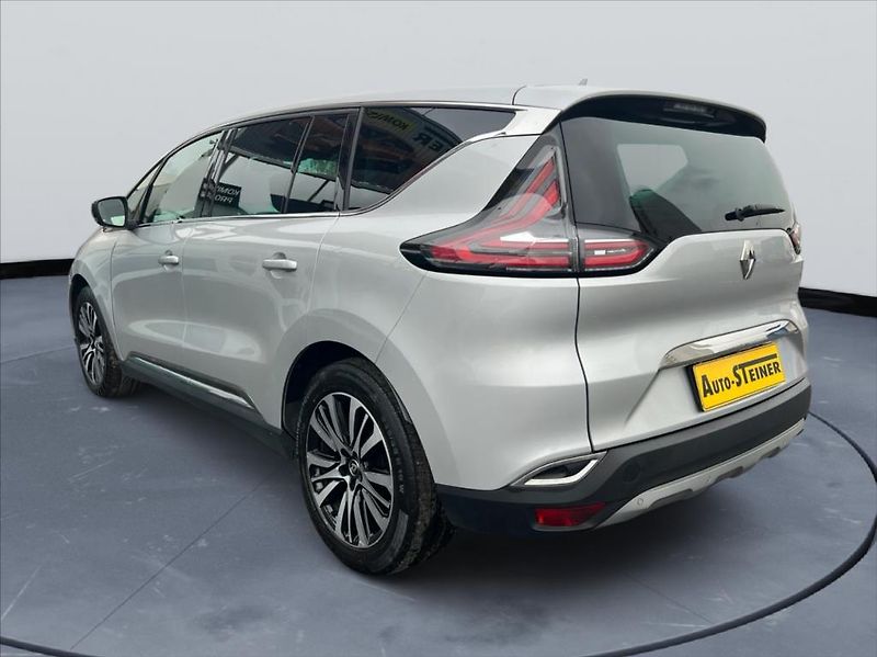 Renault Espace 2,0 DCi Initiale,ACC,HUD,1.Maj - fotka 9 z 34