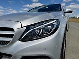 Mercedes-Benz Třídy C 200d FULL LED NAVIGACE 2X KOLA - náhled 9