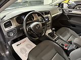 Volkswagen Golf 2,0   TDI 110KW NAVI SPORT ALU - náhled 8