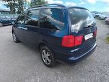 Seat Alhambra (2009) 4X4,1,9TDI,7M,TZ,KRÁSNÁ,1MAJ64 - náhled 3