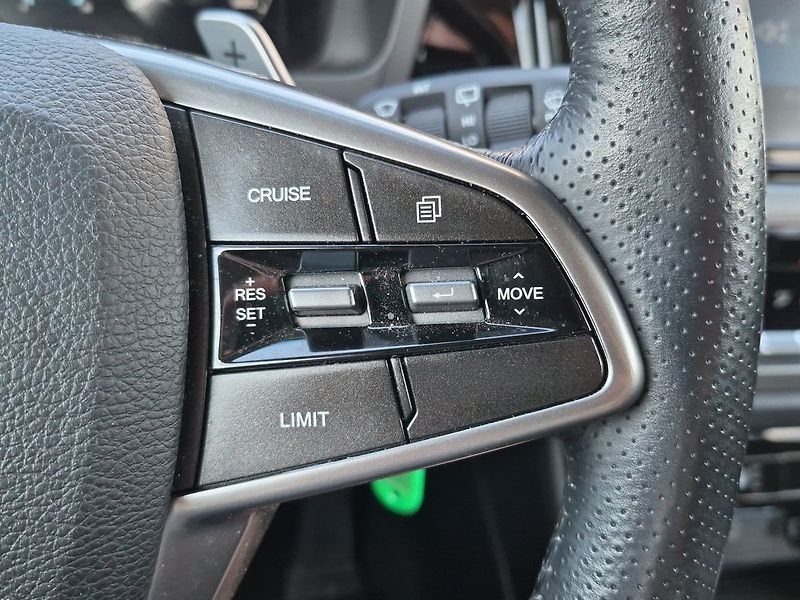 SsangYong Korando Style 1.5 Turbo 120kw A/T - fotka 15 z 24