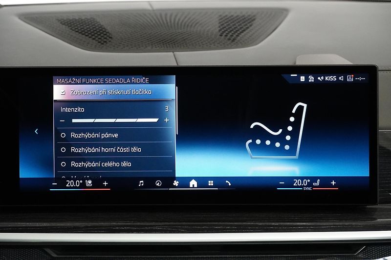 BMW X7 Xdrive40i,Mpaket,ČR,Iconic-G - fotka 43 z 49