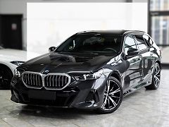 BMW Řada 5 520d xDrive M-Sport DrivAs+ HK - fotografie inzerátu