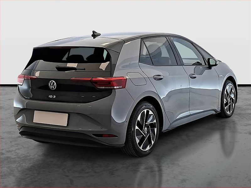 Volkswagen ID.3 (2022) Pro Perf. (62 kWh), SoH 91% - fotka 5 z 28